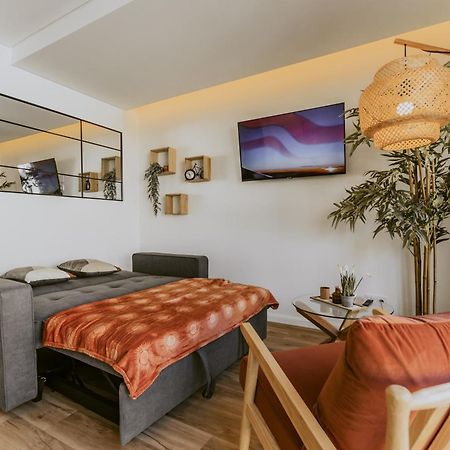 Bruval Premium Apartments - Gaia Vila Nova de Gaia Ngoại thất bức ảnh