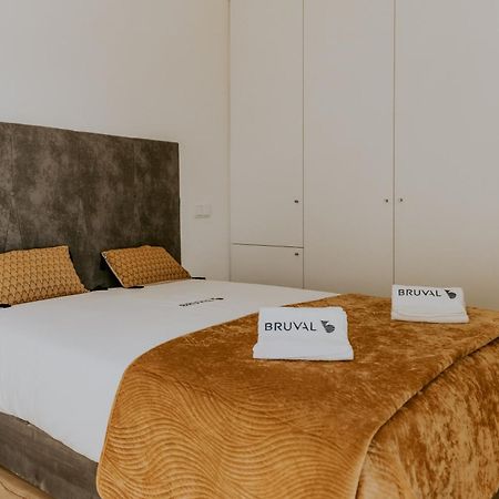 Bruval Premium Apartments - Gaia Vila Nova de Gaia Ngoại thất bức ảnh