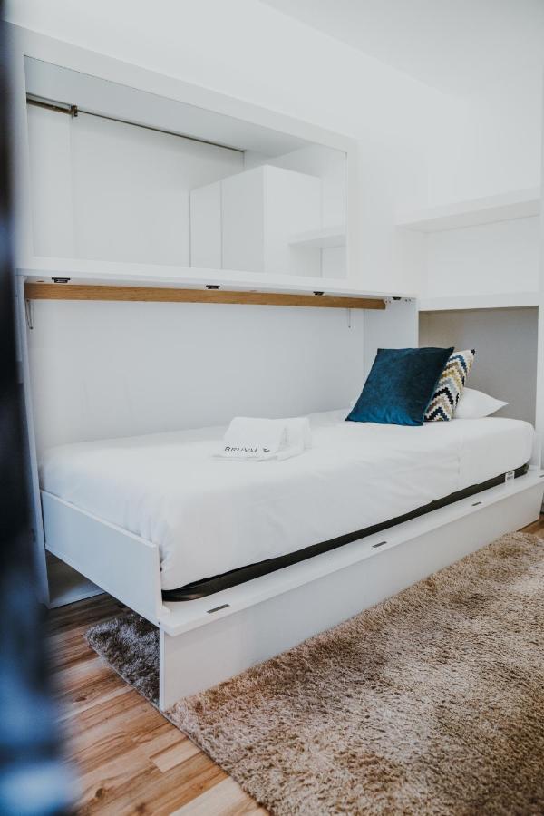 Bruval Premium Apartments - Gaia Vila Nova de Gaia Ngoại thất bức ảnh