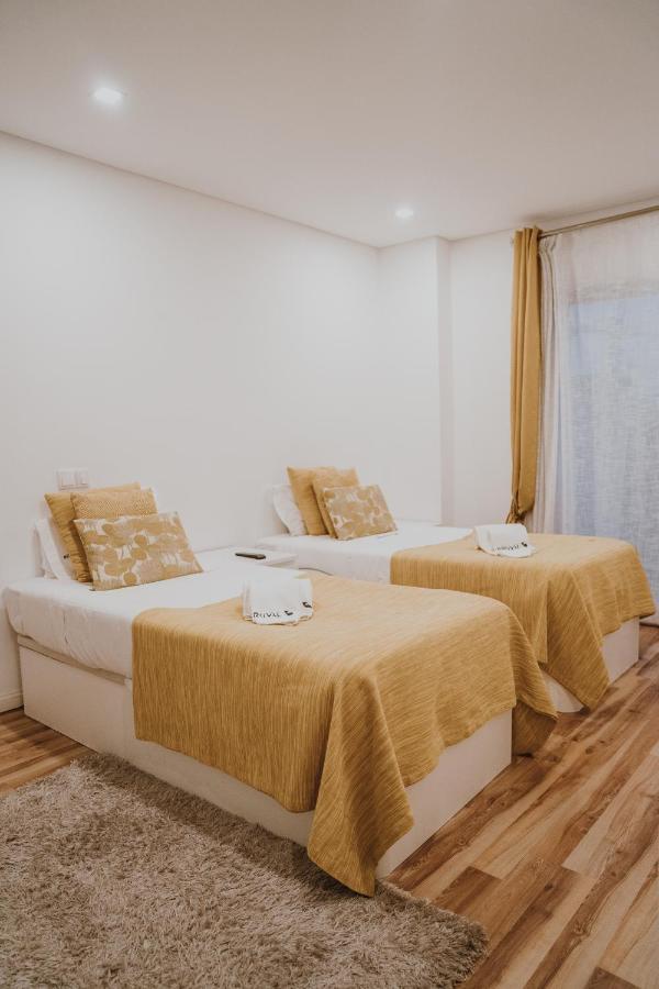 Bruval Premium Apartments - Gaia Vila Nova de Gaia Ngoại thất bức ảnh