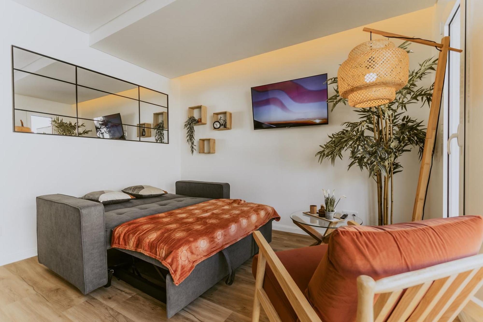 Bruval Premium Apartments - Gaia Vila Nova de Gaia Ngoại thất bức ảnh
