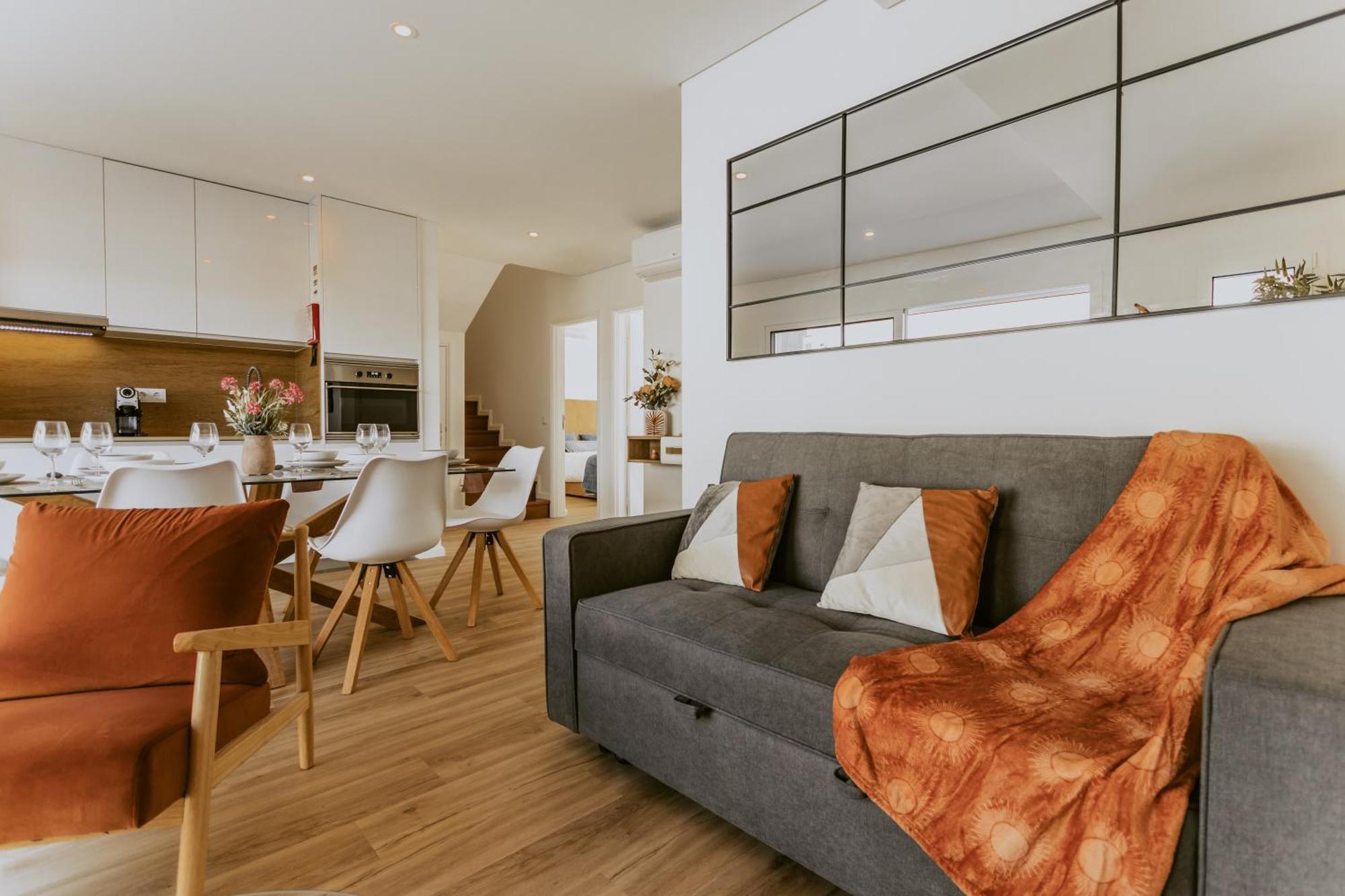 Bruval Premium Apartments - Gaia Vila Nova de Gaia Ngoại thất bức ảnh