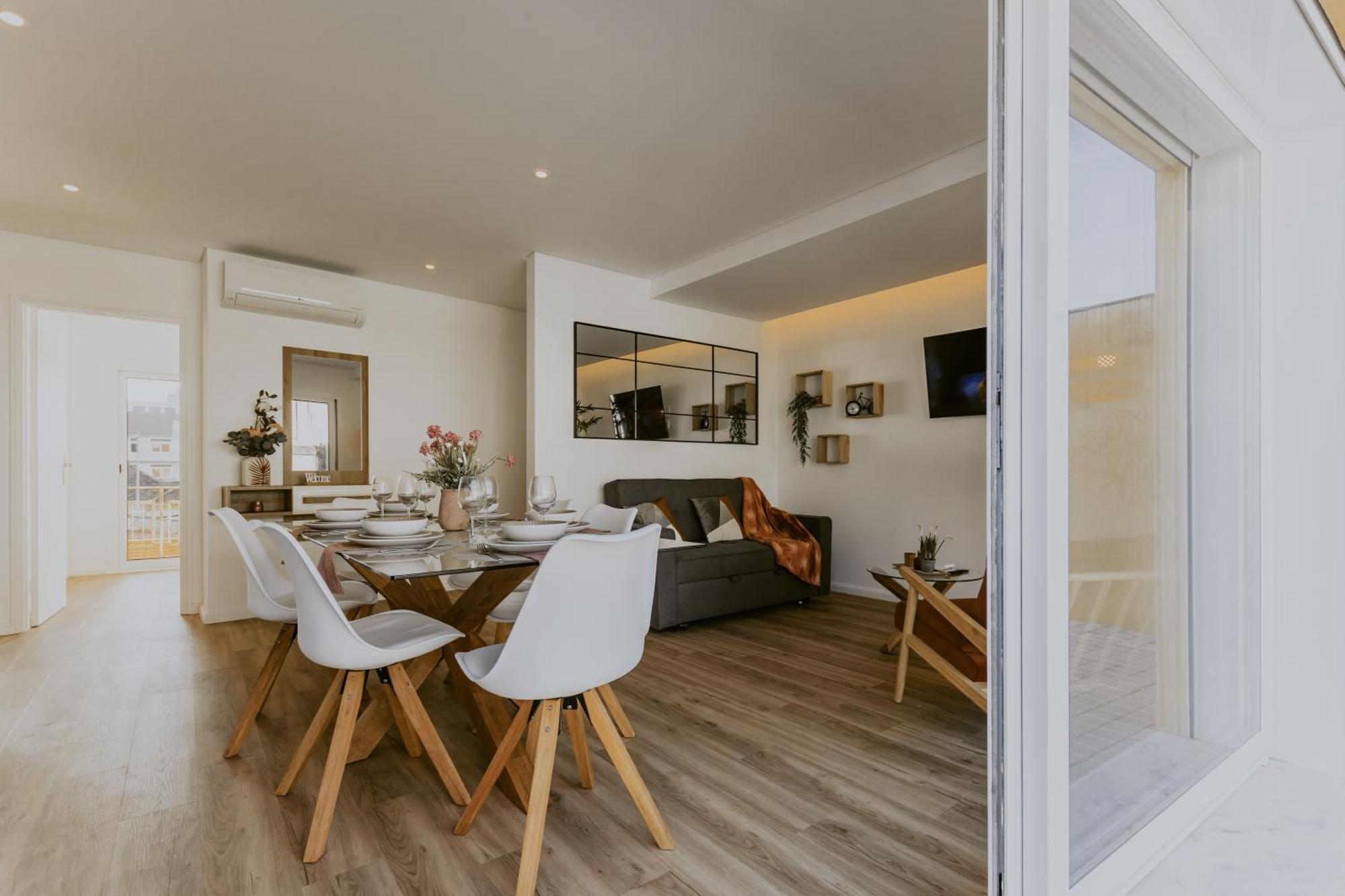 Bruval Premium Apartments - Gaia Vila Nova de Gaia Ngoại thất bức ảnh