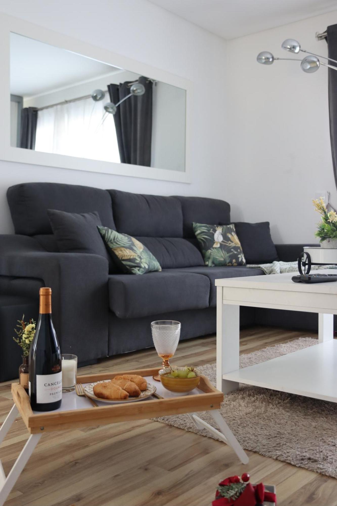 Bruval Premium Apartments - Gaia Vila Nova de Gaia Ngoại thất bức ảnh