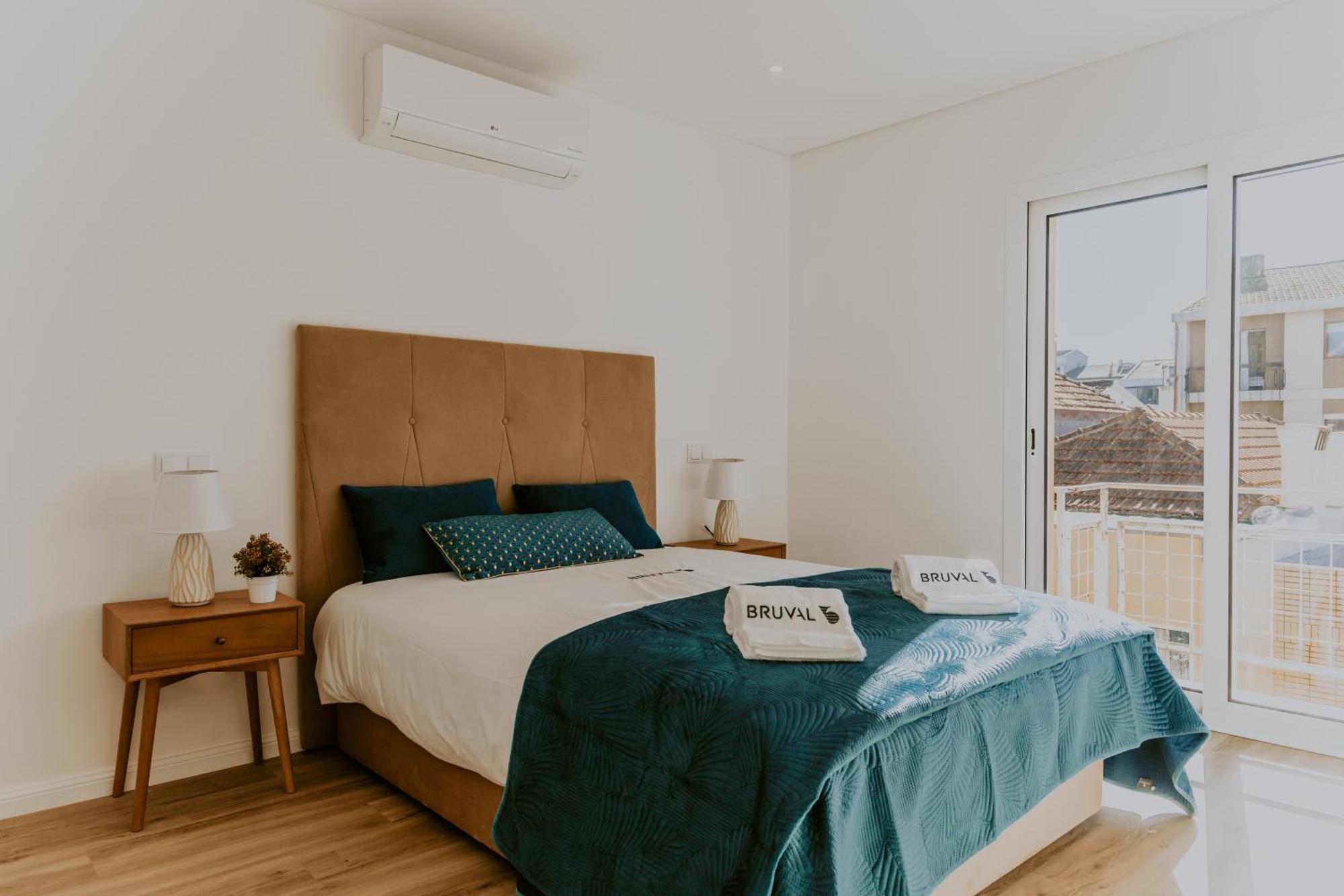 Bruval Premium Apartments - Gaia Vila Nova de Gaia Ngoại thất bức ảnh