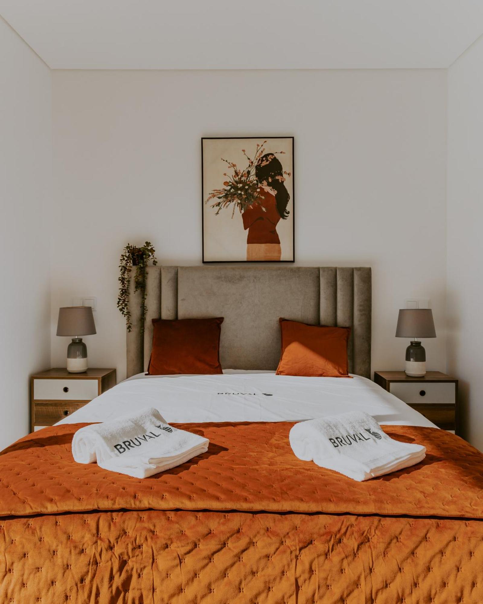 Bruval Premium Apartments - Gaia Vila Nova de Gaia Ngoại thất bức ảnh