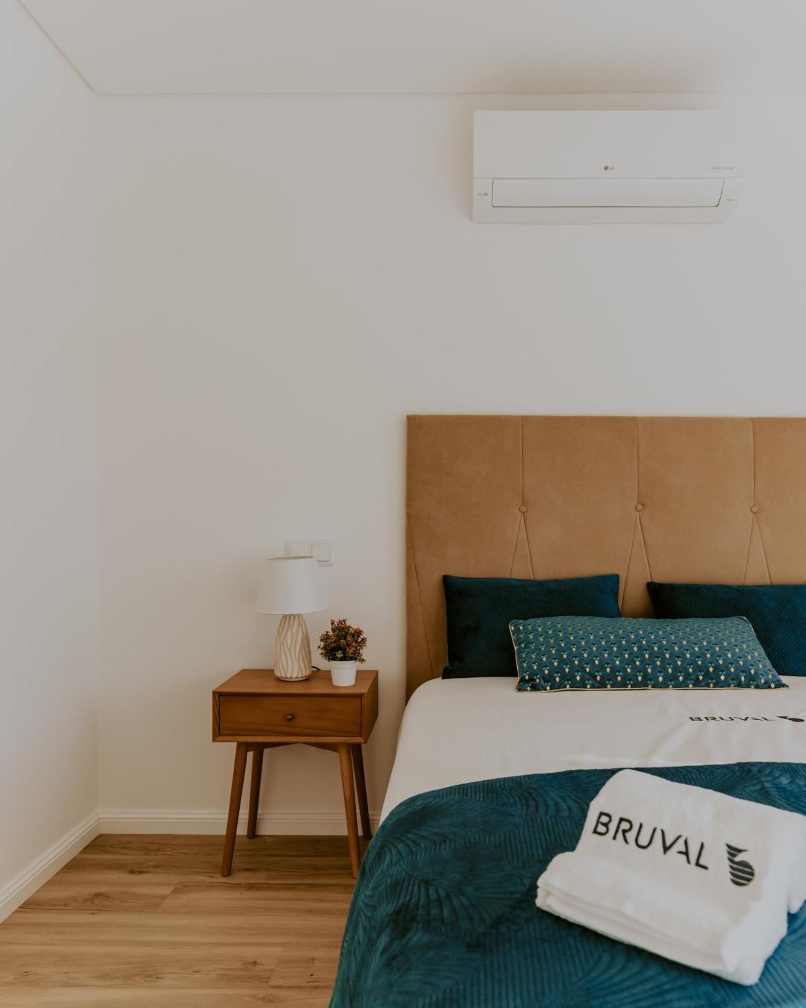 Bruval Premium Apartments - Gaia Vila Nova de Gaia Ngoại thất bức ảnh