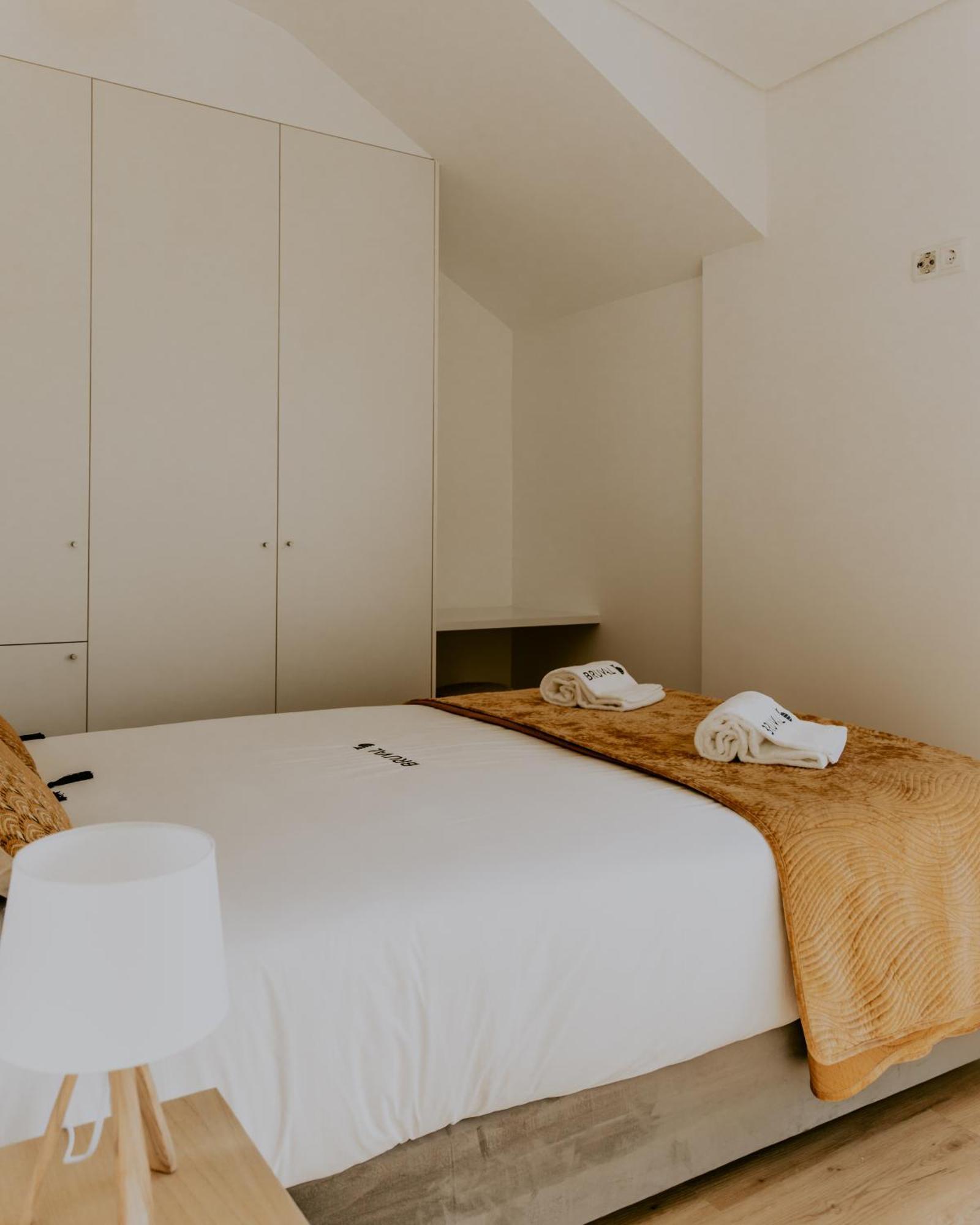 Bruval Premium Apartments - Gaia Vila Nova de Gaia Ngoại thất bức ảnh