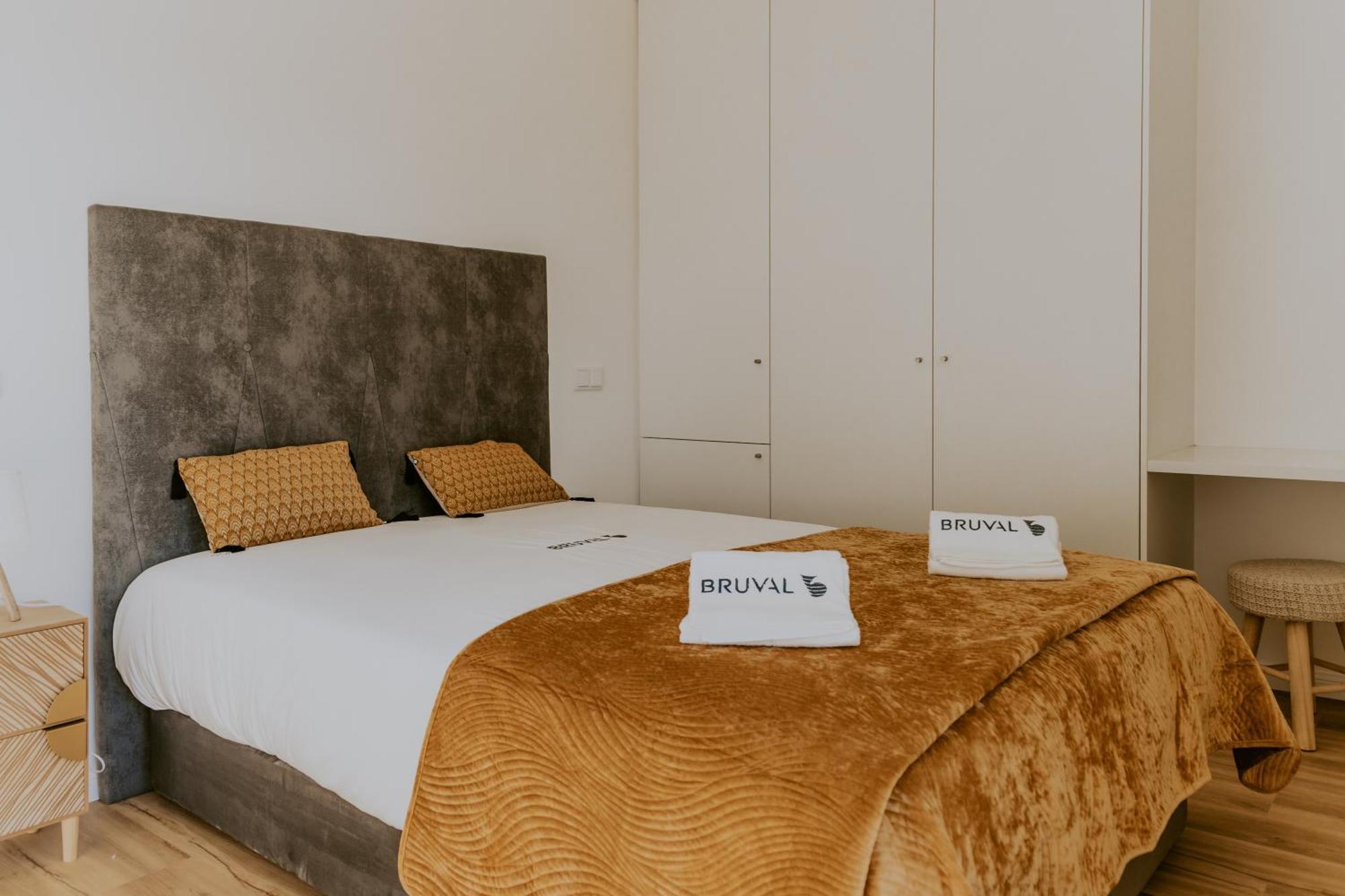 Bruval Premium Apartments - Gaia Vila Nova de Gaia Ngoại thất bức ảnh