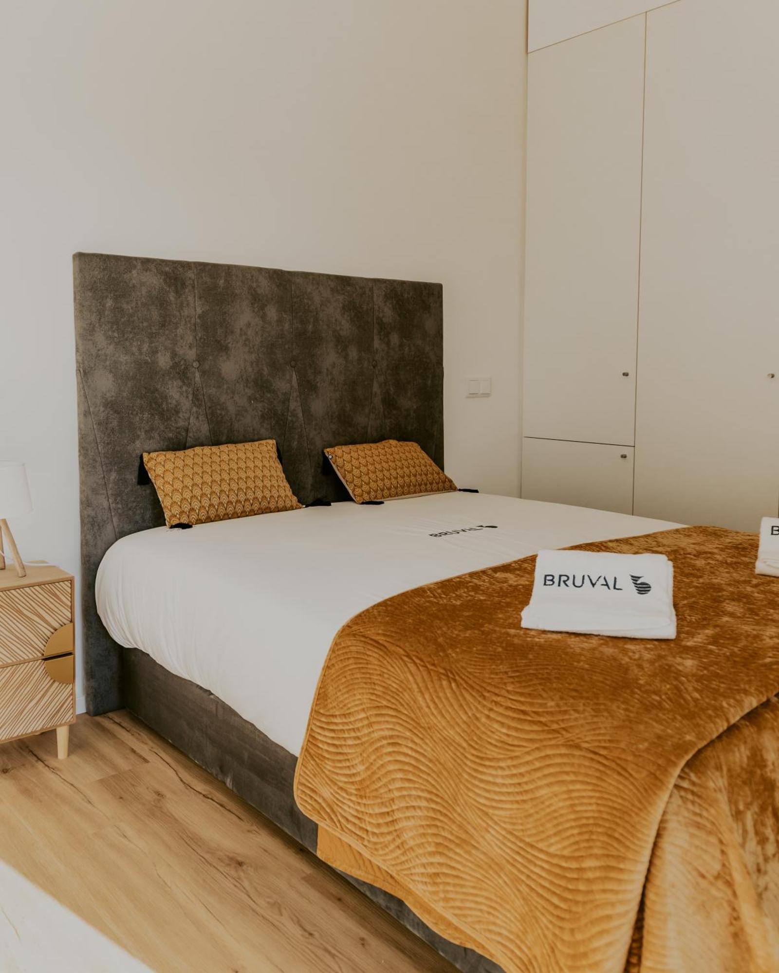 Bruval Premium Apartments - Gaia Vila Nova de Gaia Ngoại thất bức ảnh