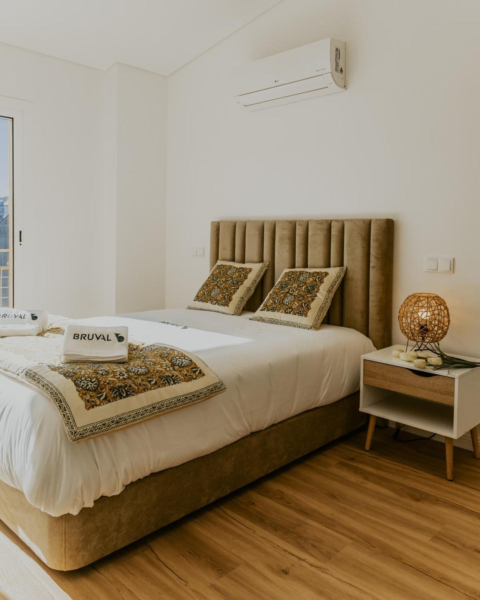 Bruval Premium Apartments - Gaia Vila Nova de Gaia Ngoại thất bức ảnh