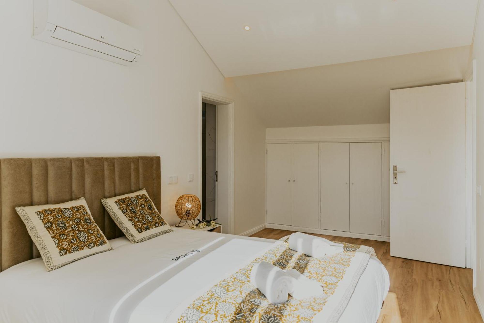 Bruval Premium Apartments - Gaia Vila Nova de Gaia Ngoại thất bức ảnh
