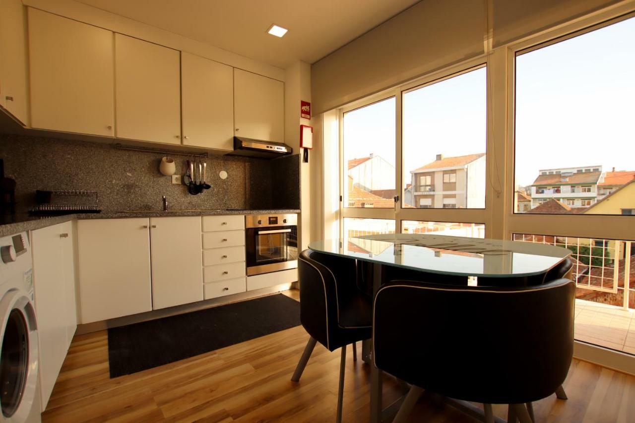 Bruval Premium Apartments - Gaia Vila Nova de Gaia Ngoại thất bức ảnh