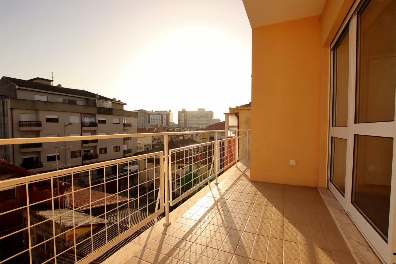 Bruval Premium Apartments - Gaia Vila Nova de Gaia Ngoại thất bức ảnh
