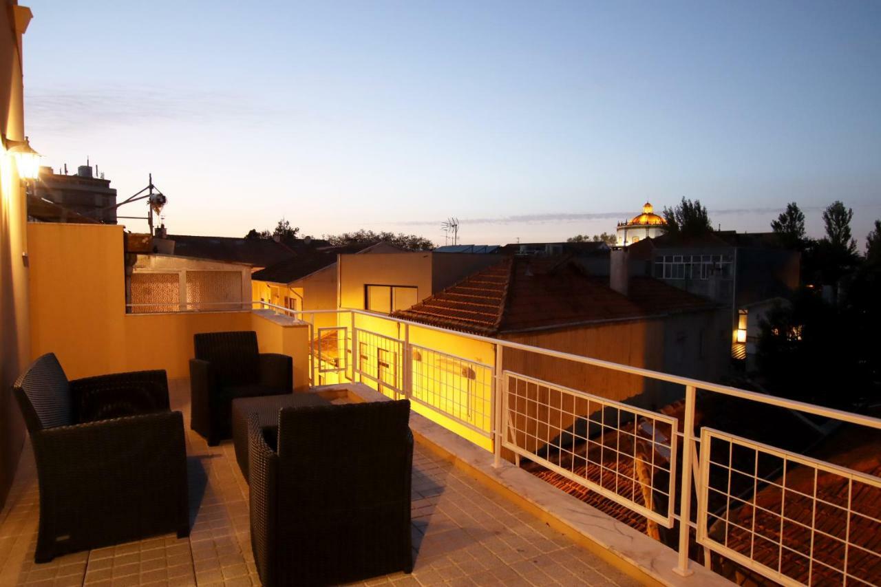 Bruval Premium Apartments - Gaia Vila Nova de Gaia Ngoại thất bức ảnh