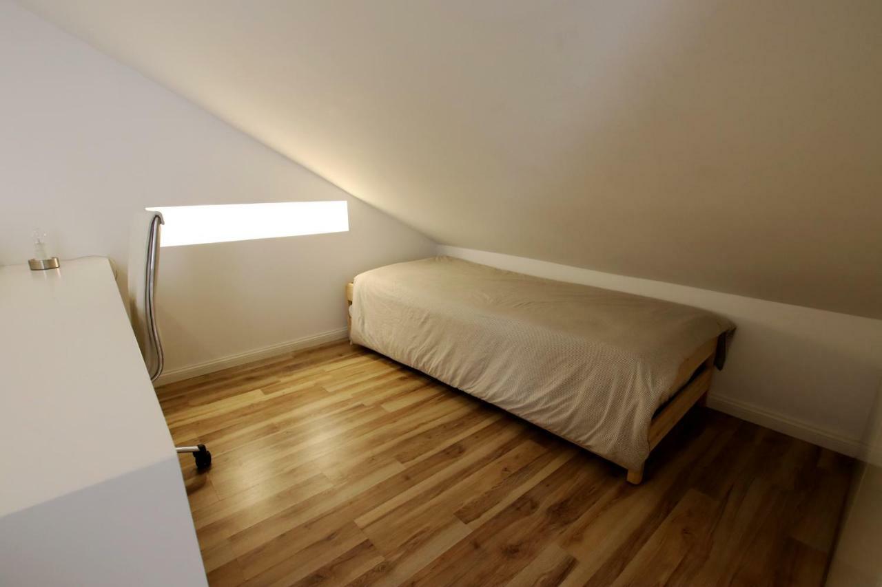Bruval Premium Apartments - Gaia Vila Nova de Gaia Ngoại thất bức ảnh
