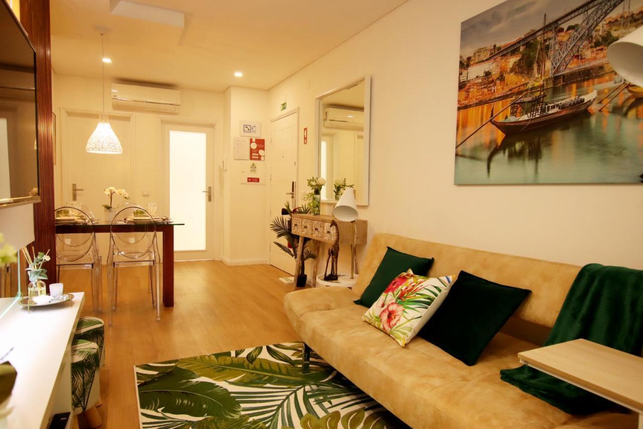 Bruval Premium Apartments - Gaia Vila Nova de Gaia Ngoại thất bức ảnh
