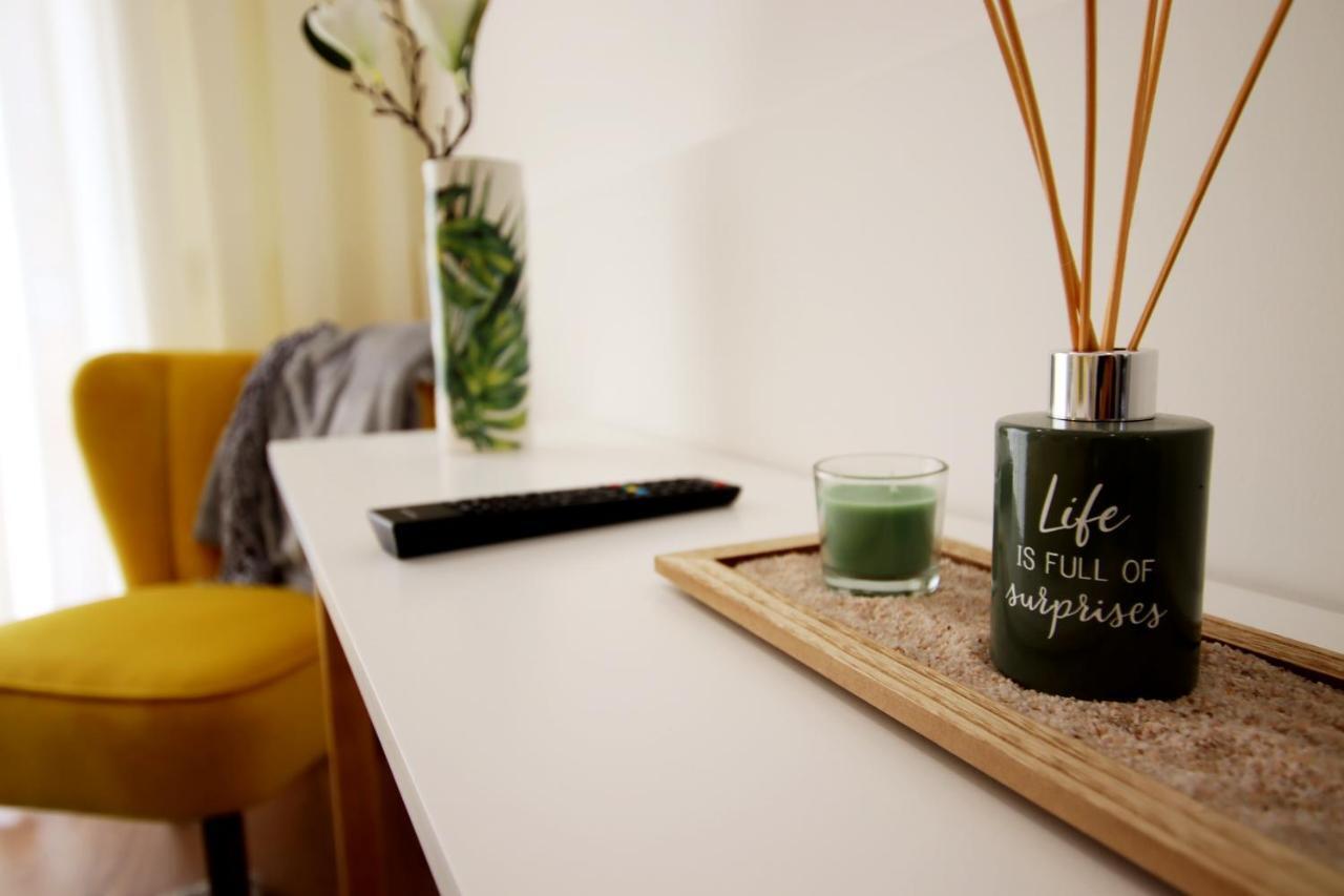 Bruval Premium Apartments - Gaia Vila Nova de Gaia Ngoại thất bức ảnh