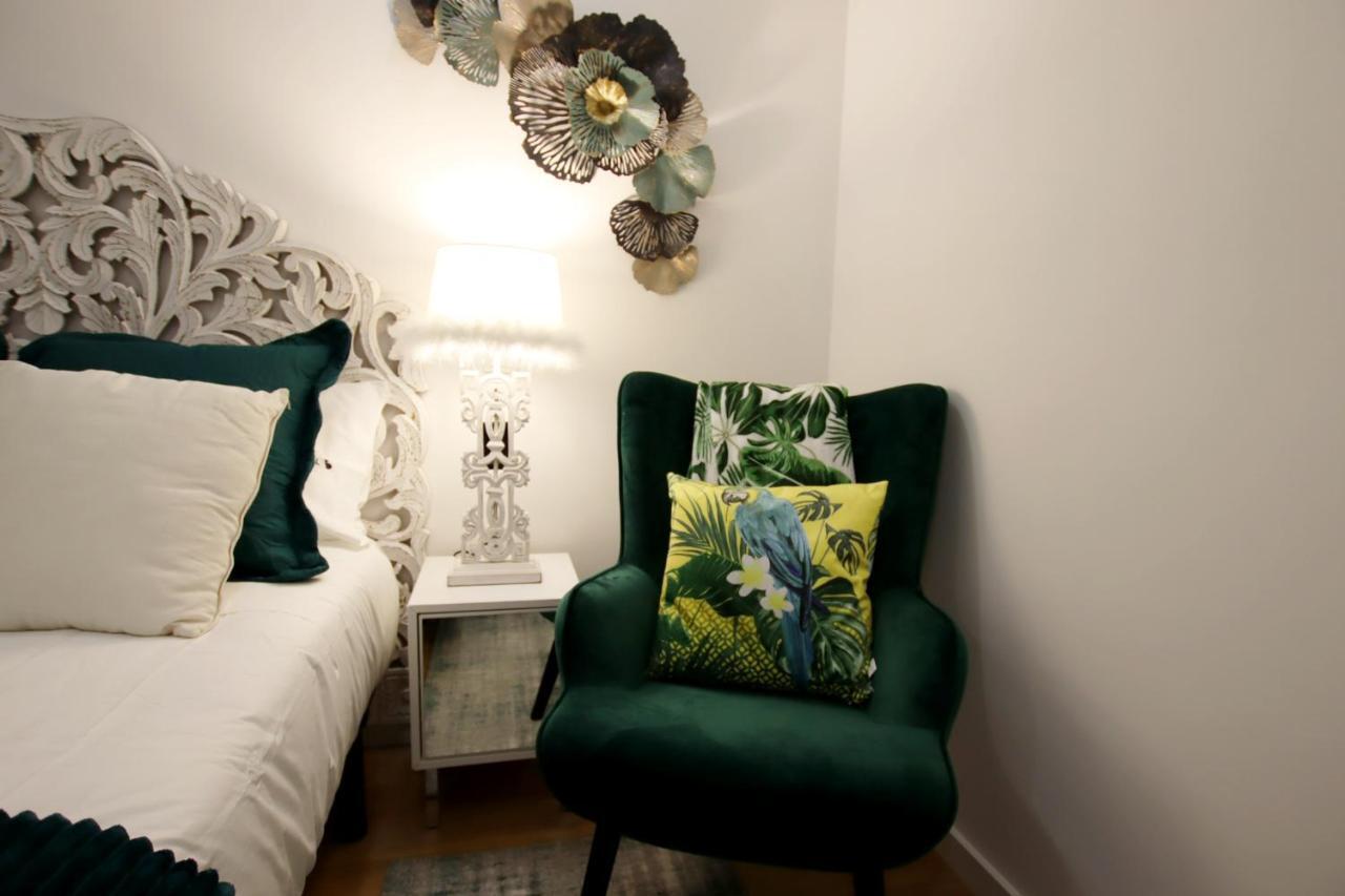 Bruval Premium Apartments - Gaia Vila Nova de Gaia Ngoại thất bức ảnh