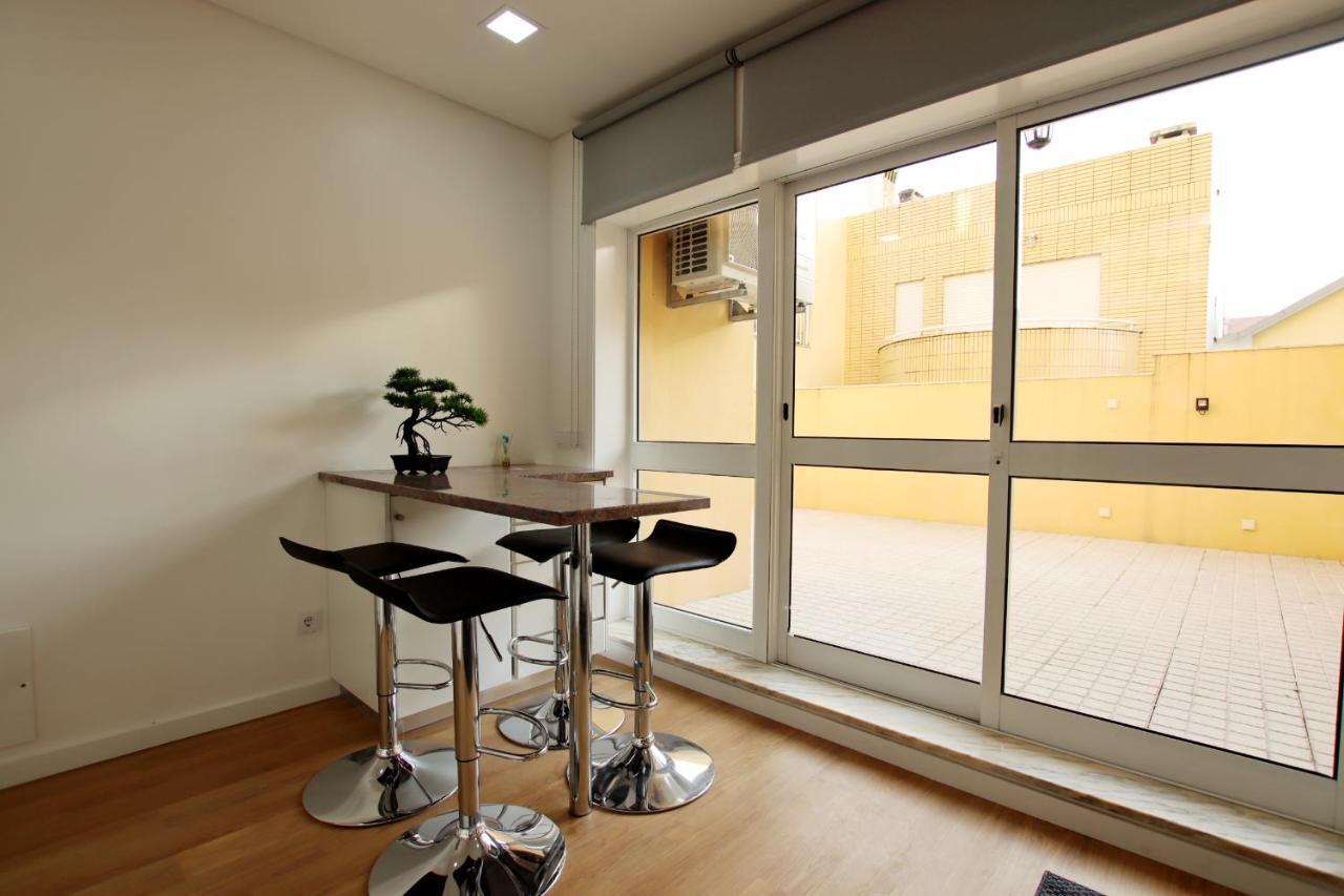 Bruval Premium Apartments - Gaia Vila Nova de Gaia Ngoại thất bức ảnh
