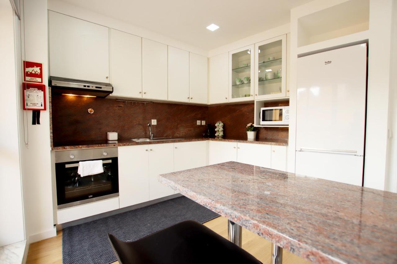 Bruval Premium Apartments - Gaia Vila Nova de Gaia Ngoại thất bức ảnh