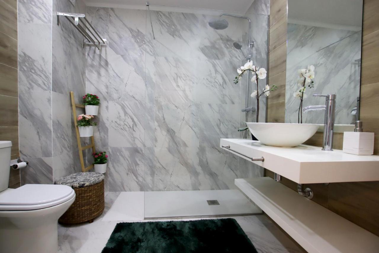 Bruval Premium Apartments - Gaia Vila Nova de Gaia Ngoại thất bức ảnh