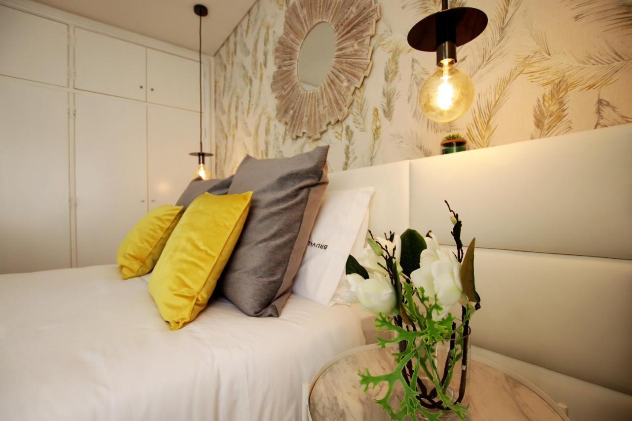 Bruval Premium Apartments - Gaia Vila Nova de Gaia Ngoại thất bức ảnh