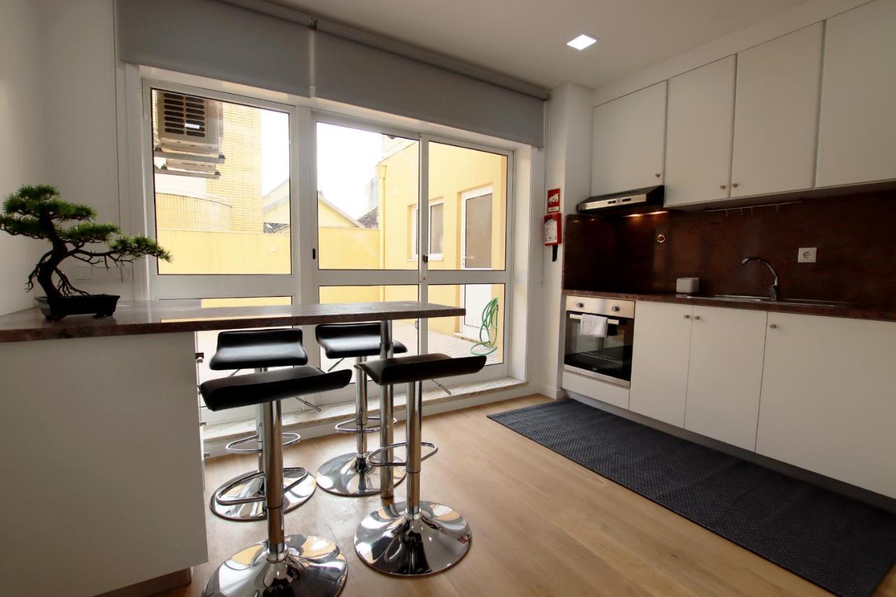 Bruval Premium Apartments - Gaia Vila Nova de Gaia Ngoại thất bức ảnh
